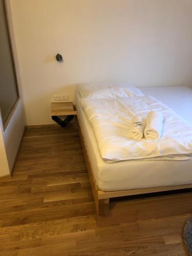 Otel Wolf Prag